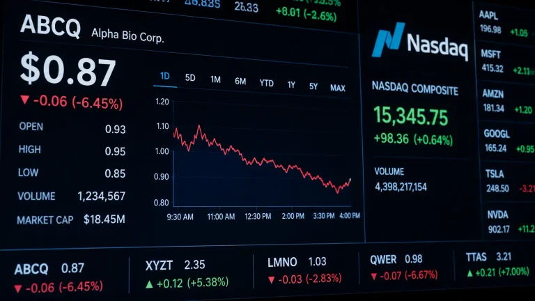 Nasdaq delisting rules 2026