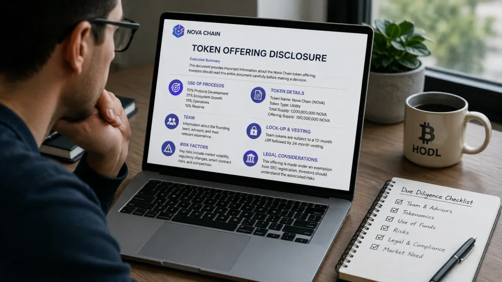 SEC crypto rules