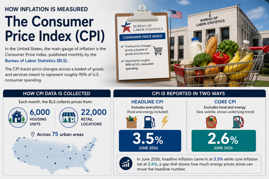 What Is Inflation?