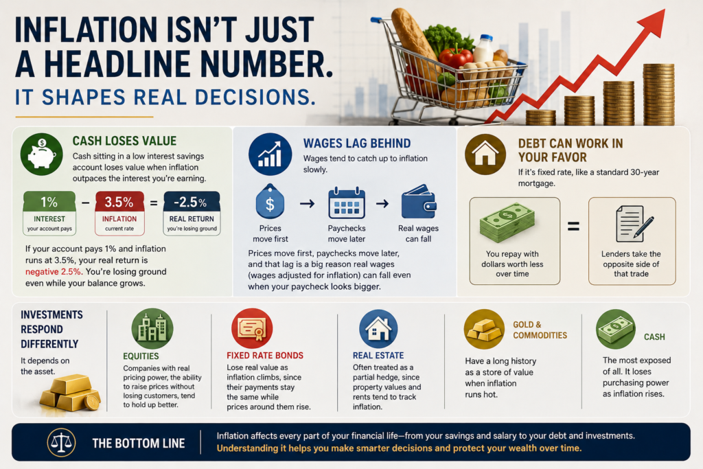 What Is Inflation?