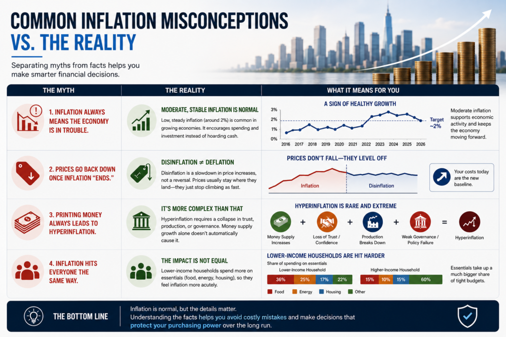What Is Inflation?