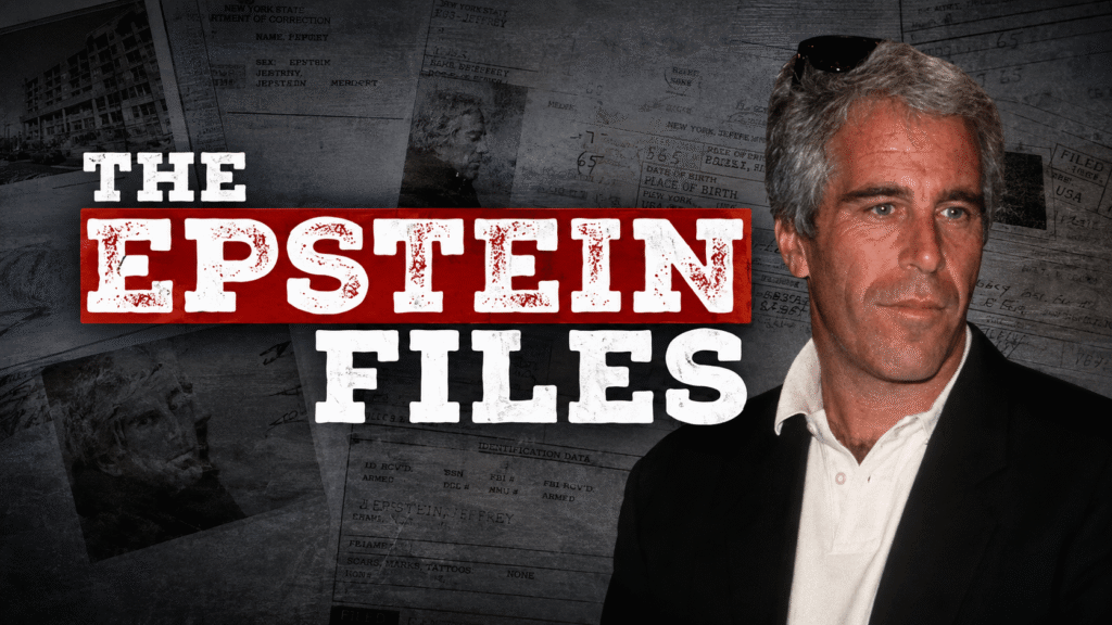 The Epstein Files