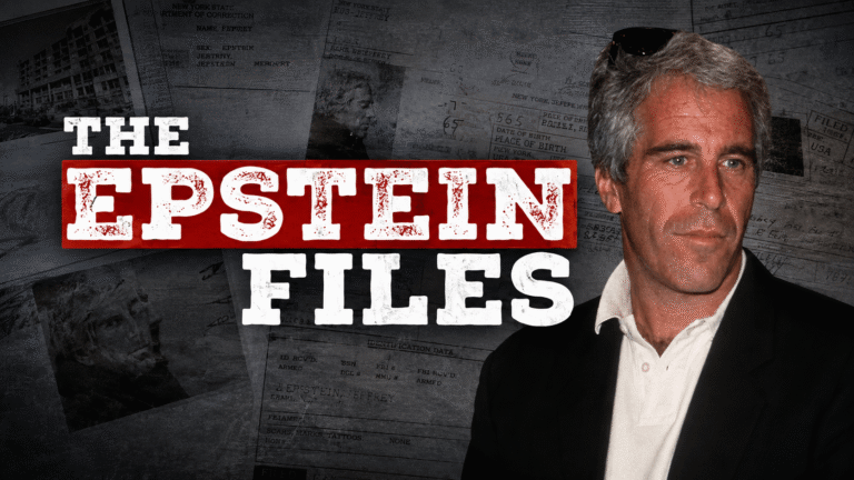 The Epstein Files