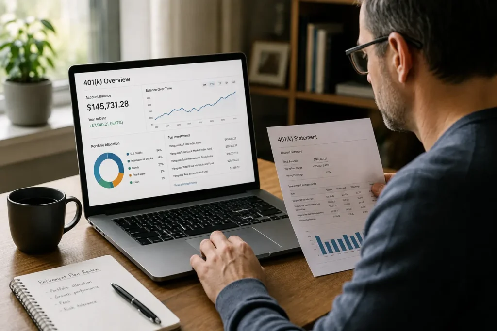 Private Equity and Crypto Are Coming to Your 401(k)