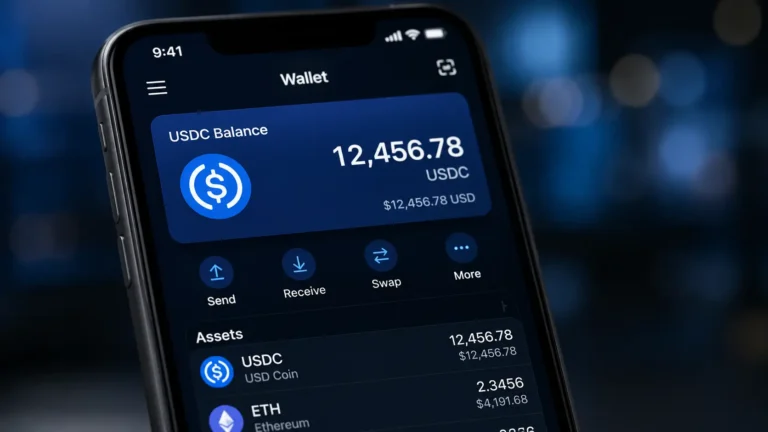 Stablecoins Missed Their Federal Deadline 2026