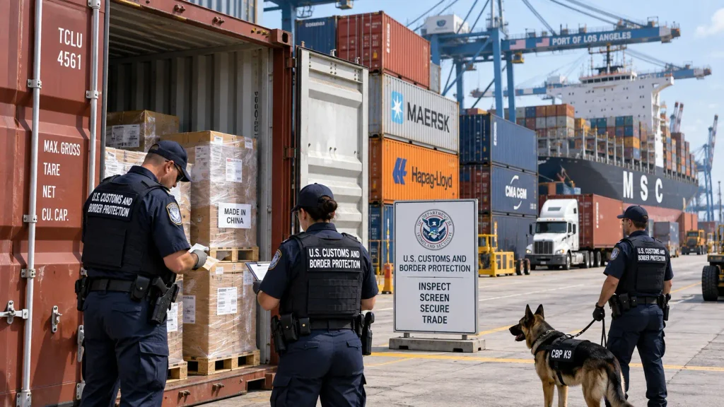 why tariffs are still in place