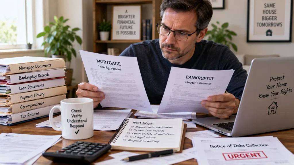 What Is a Zombie Mortgage? Old Second Mortgage Explained