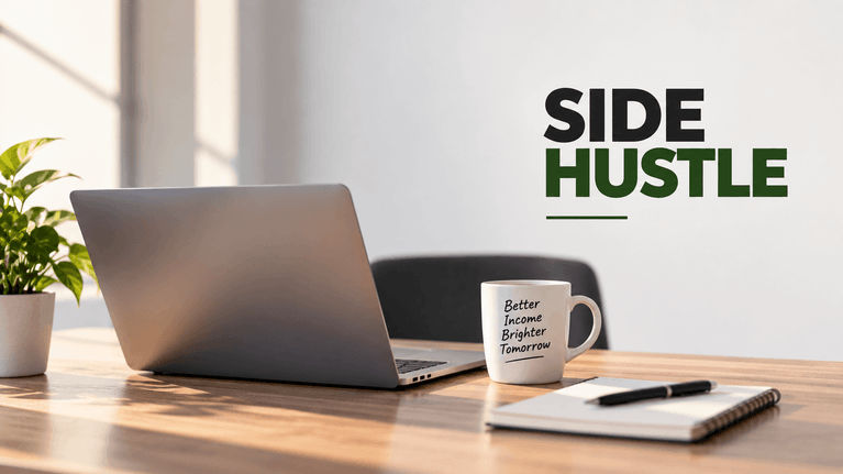 Side Hustle