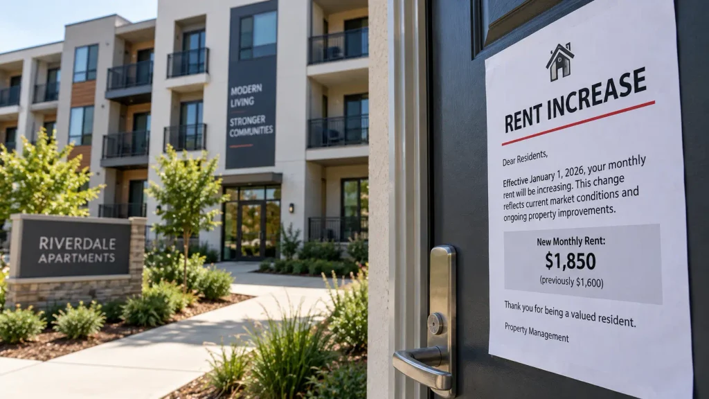 What Is Algorithmic Rent Pricing?