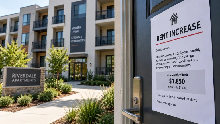What Is Algorithmic Rent Pricing?