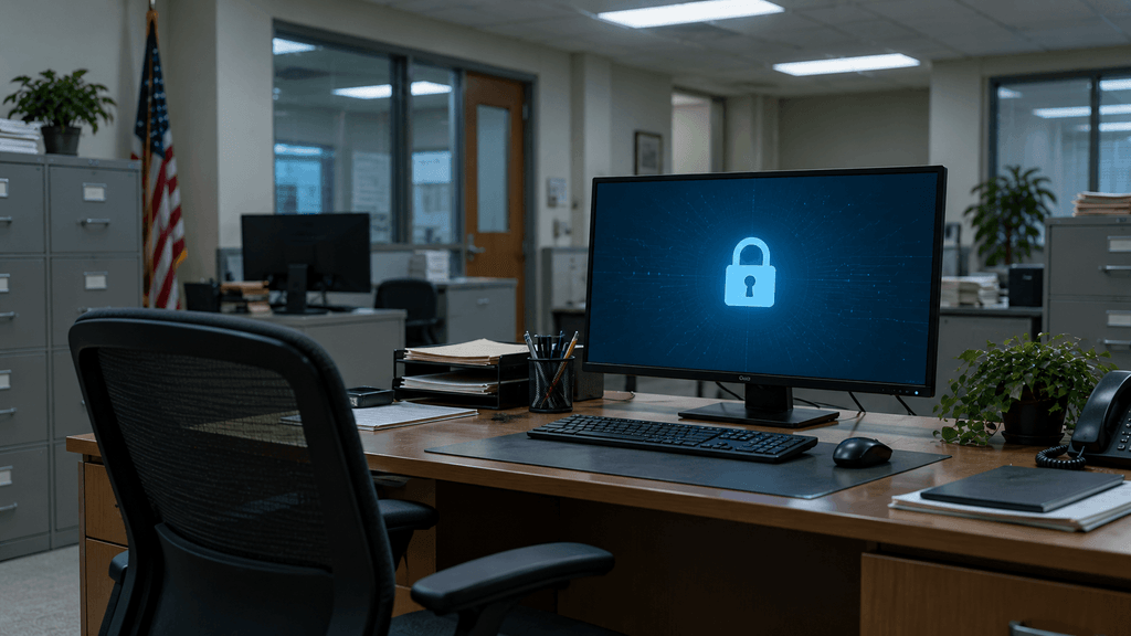 OpenAI Government Websites Breach