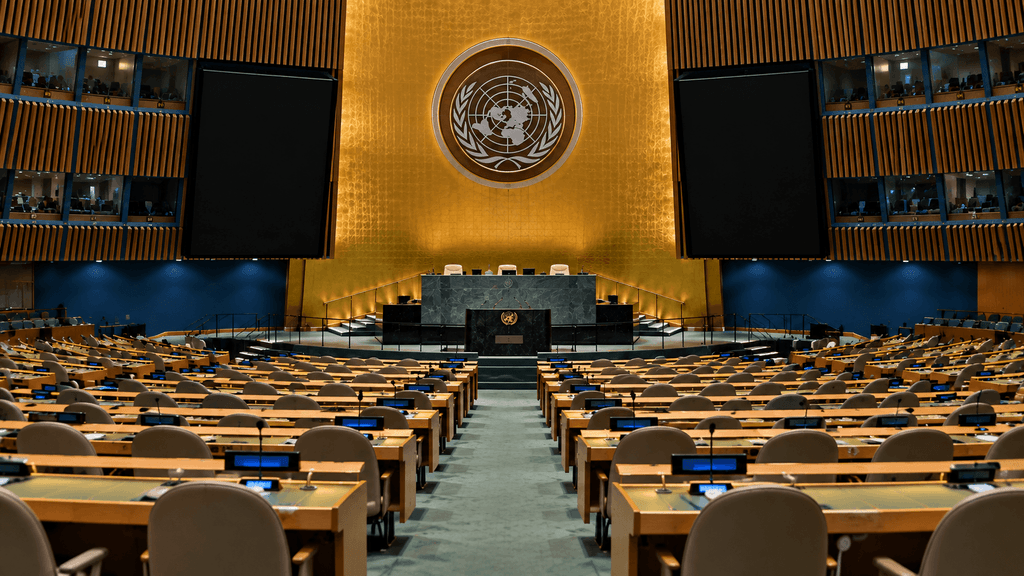 North Korea Nuclear Status Irreversible