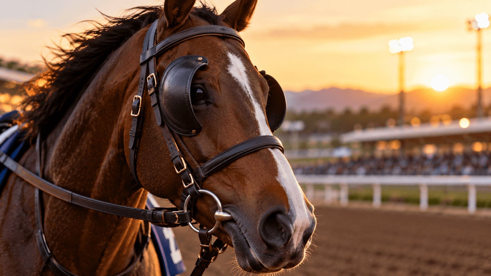 Horse Blinders for People: Do Human Blinders Actually Help You Focus?