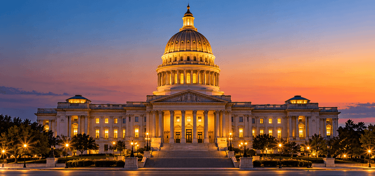 Government Shutdown December 11
