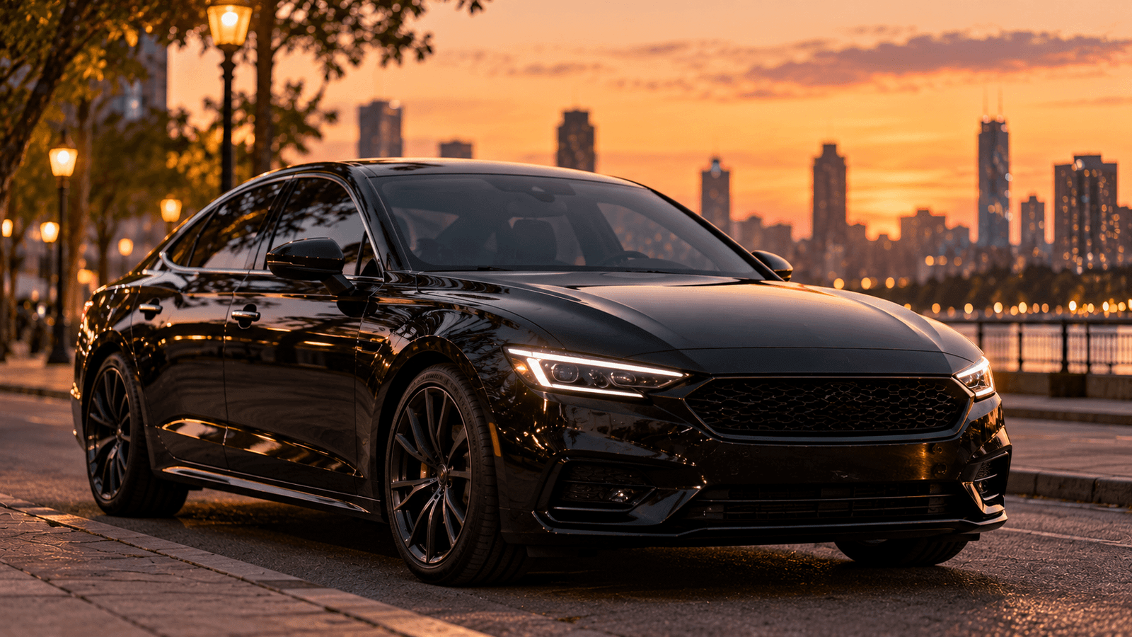 Luxury Car Financing in 2026: What It Really Costs and How to Pay Less